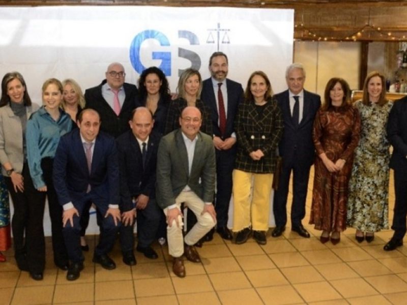V ENCUENTRO COLEGIAL 2025
