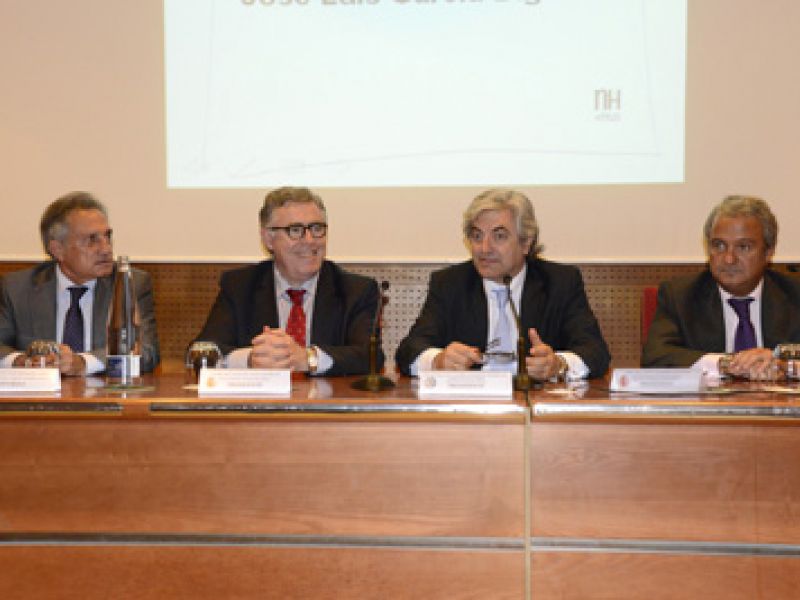 II Edición de la Escuela José Luis García Bigoles
